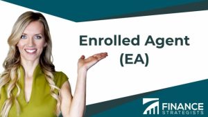 Enrolled Agent
