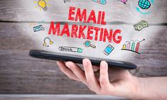 Email Marketing Specialist