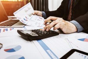 Partner Tax Preparation Advisor Manager