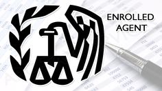 Enrolled Agent