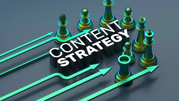 your topic multiple stories,a game changing content strategy
