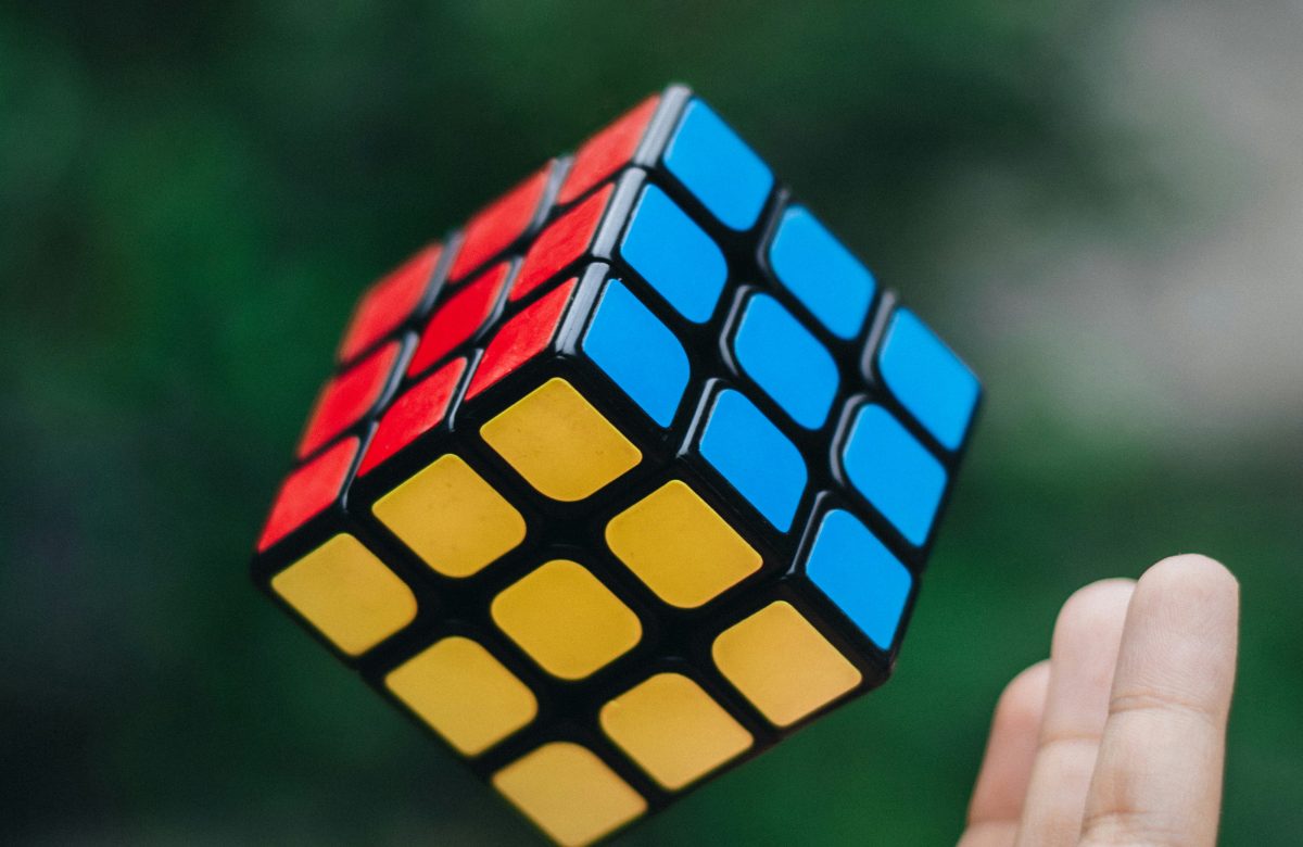 Memory Tricks: Simple Ways to Boost Your Brain Power