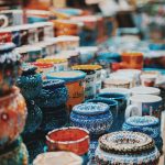 the clay and the potter
