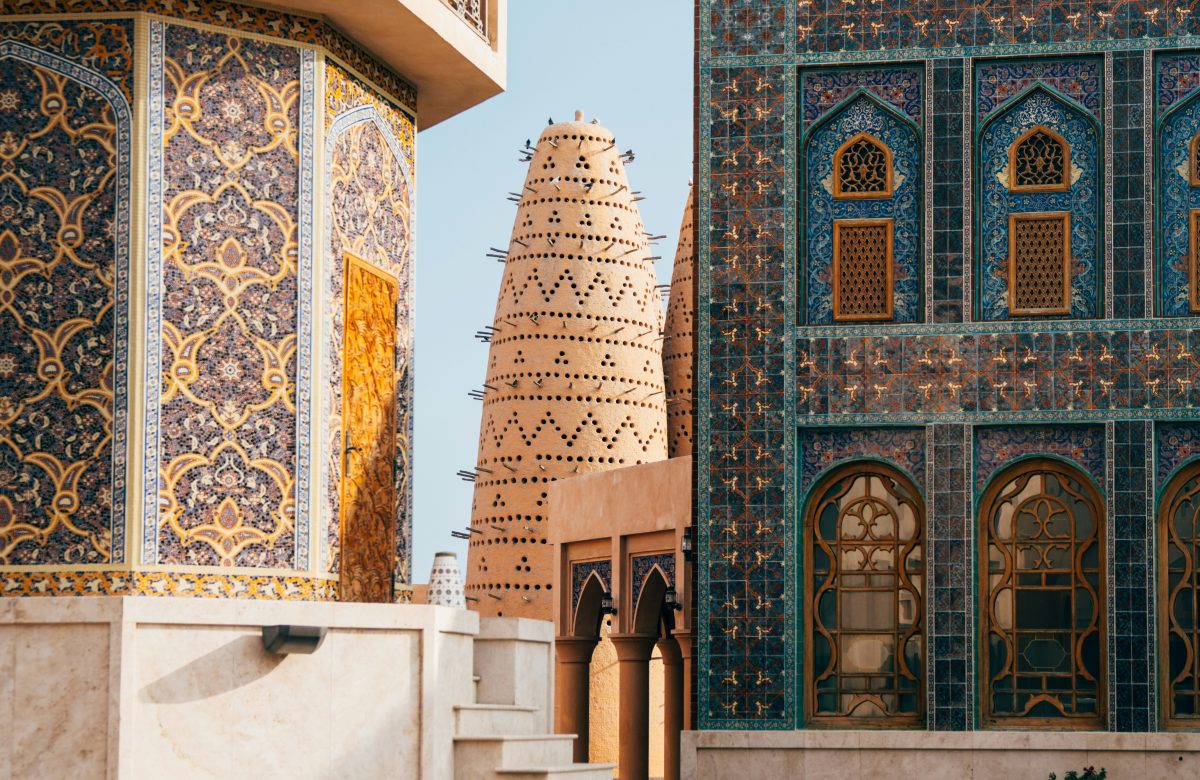 9 Incredible Reasons to Visit the Blue City Morocco: A Hidden Gem Revealed