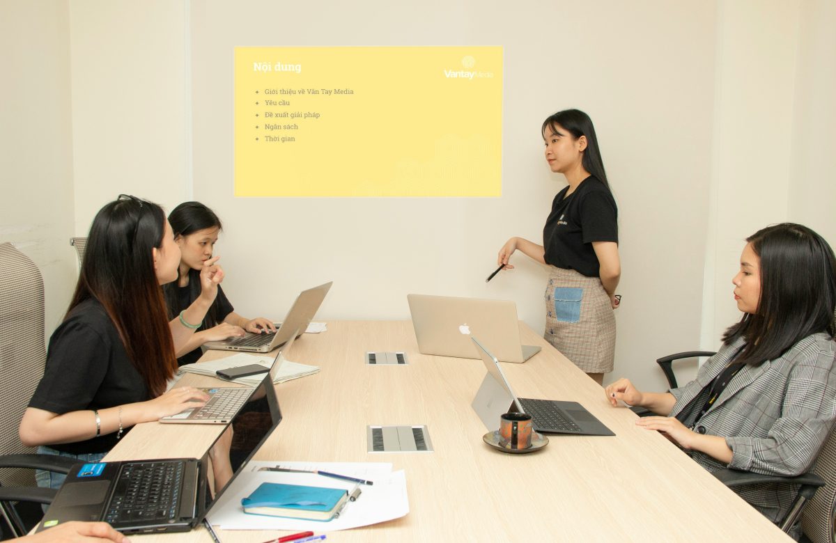 7 Proven Strategies for Employer Branding: Marketing HR Programs to Win Over Talent