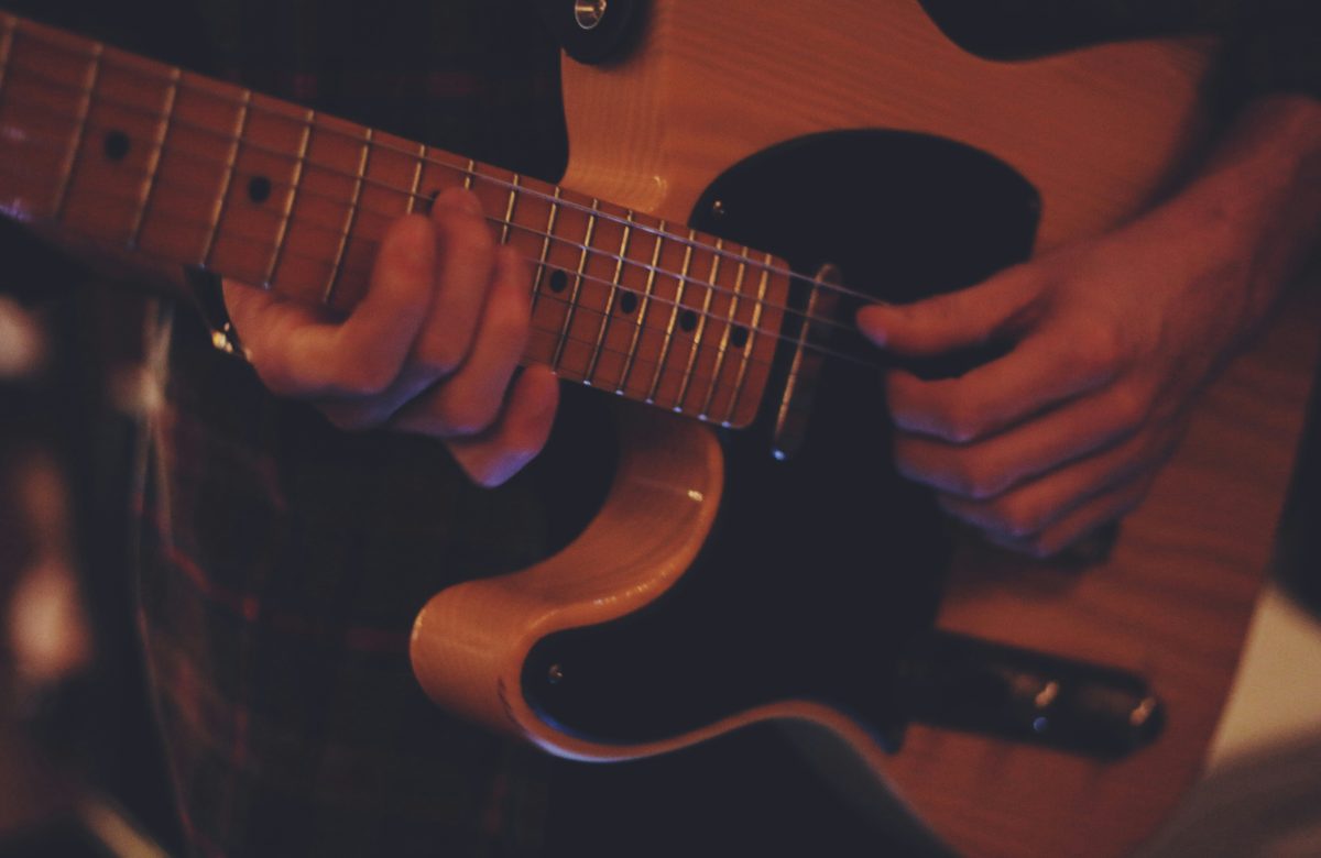 Master 5 Powerful Open D Chords That Will Transform Your Guitar Playing