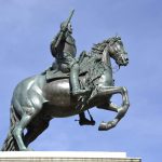 Top 7 Legendary Warrior and Warrior Duels That Defined History
